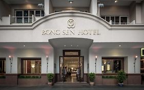 Bông Sen Hotel
